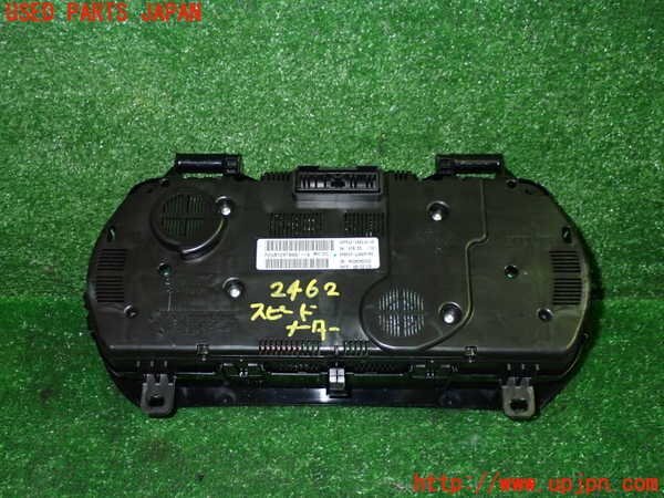 1UPJ-24626170]ルノー?メガーヌ スポーツツアラー(KBM5M)スピードメーター 中古
