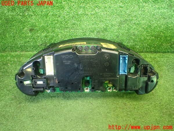 1UPJ-25156170]BMW Z3 ロードスター E36/7(CL20)スピードメーター 中古