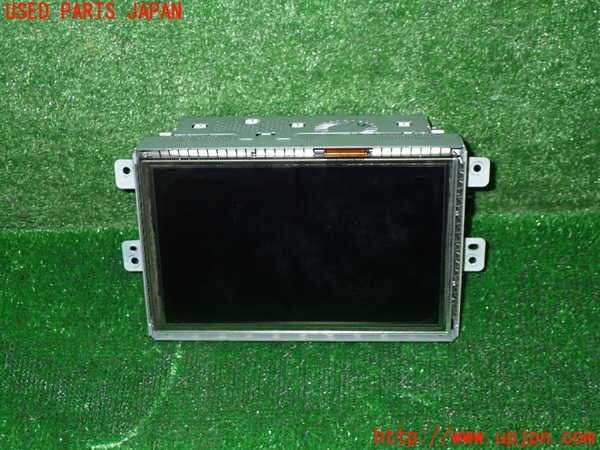 1UPJ-22736629]ランドローバー?レンジローバー イヴォーク(LV2A)モニター 中古