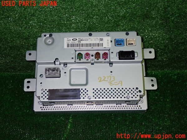 1UPJ-22736629]ランドローバー?レンジローバー イヴォーク(LV2A)モニター 中古
