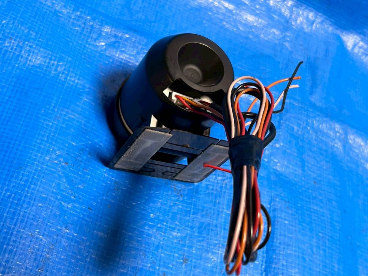 ★Defi WBR-SI BOOST メーター VS-2 ★062702S_画像6