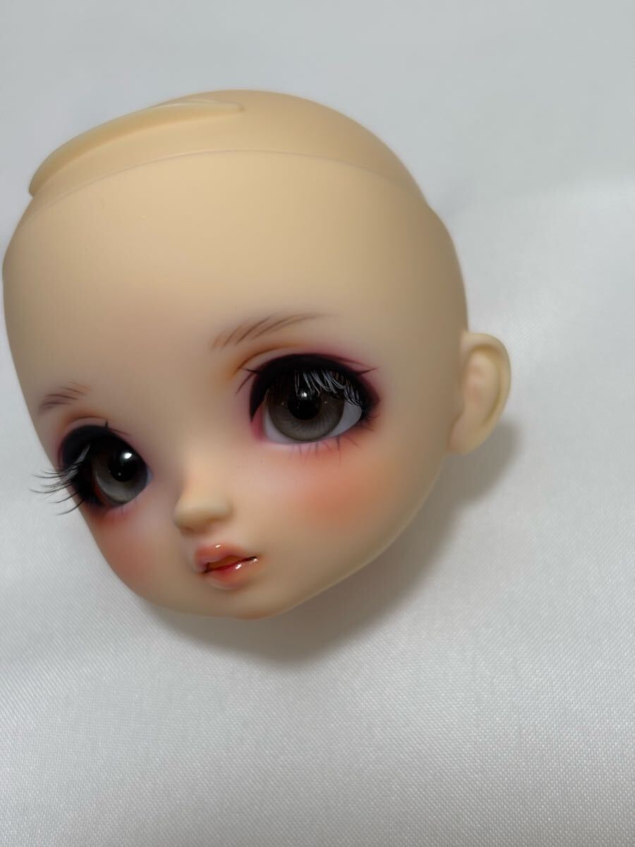 幼SD 女の子 夕愛 ゆあ YUA ヘッド フェア肌 ボークス スーパードルフィー