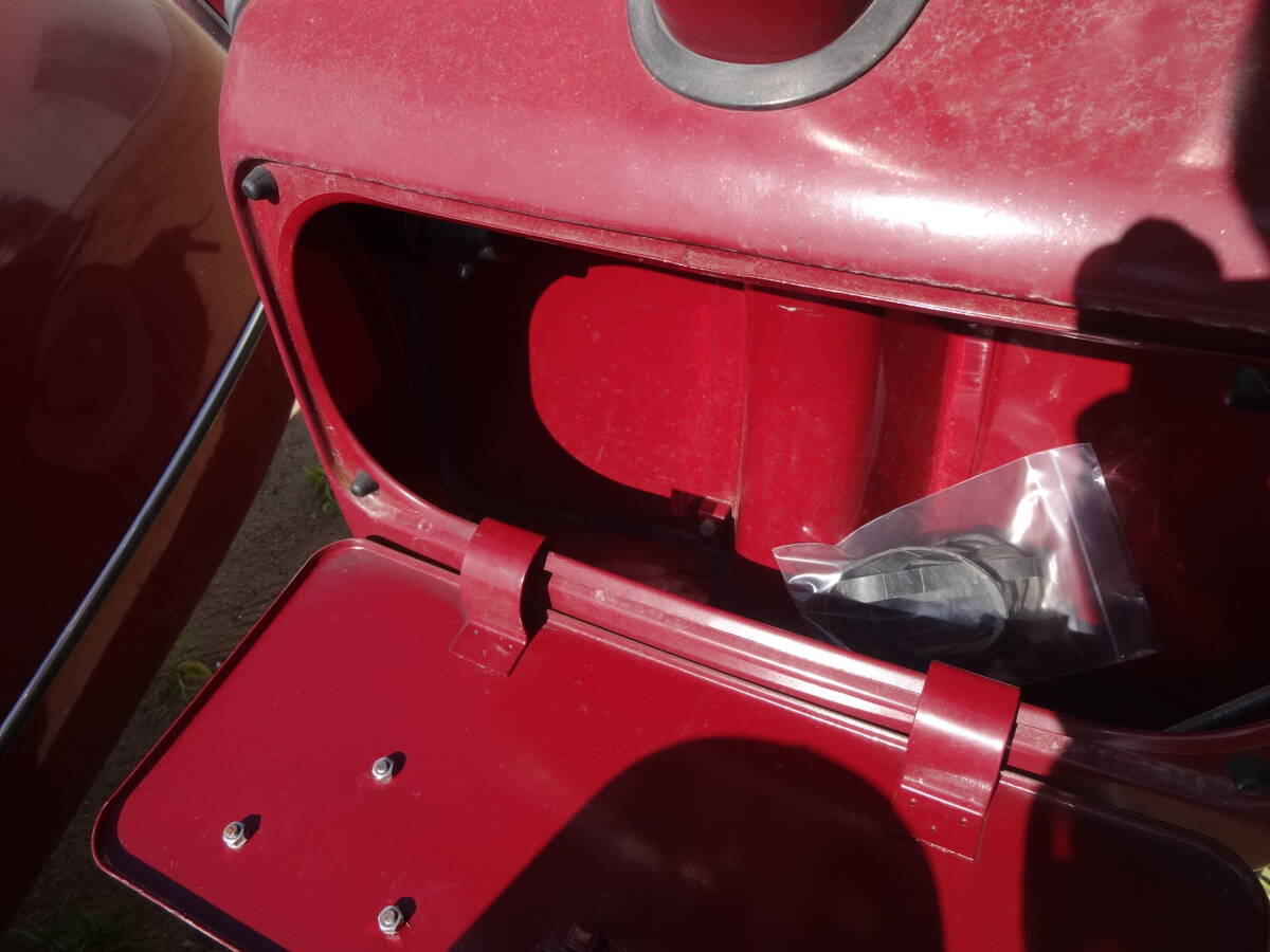  Vespa коляска PX200E 1980 год? необходимо карбюратор прочее регулировка текущее состояние фактически работающий машина документы иметь Chiba префектура . Цу город самовывоз желающий удаление . необходимо обслуживание немного с дефектом 