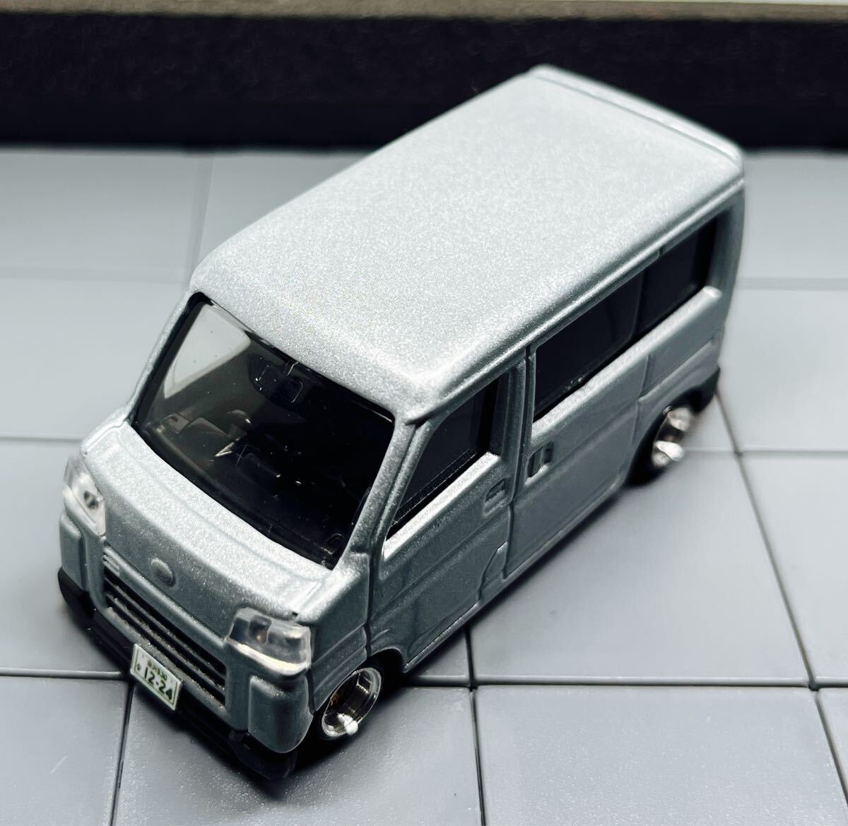 トミカ☆京商☆ホットウィール☆アオシマ☆グラチャン☆ダイハツ☆ハイゼット☆ハイゼット改☆ローダウン☆改造レーサー☆旧車☆ツライチ☆_画像9