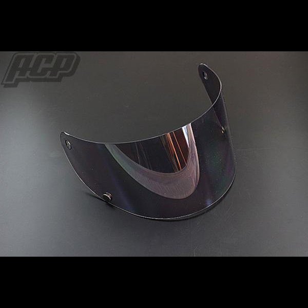 ビンテージ ヘルメット用 スモーク シールド Z1000MK2 Z1R Z1 Z2