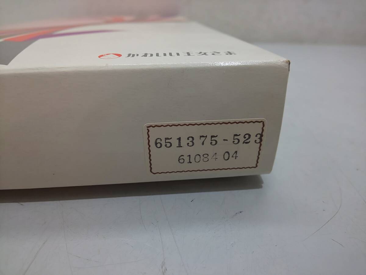 67721★七五三 西陣 おくむら かわいい王女さま 晴着用 いろいろ 女児 和装小物セッ_画像8