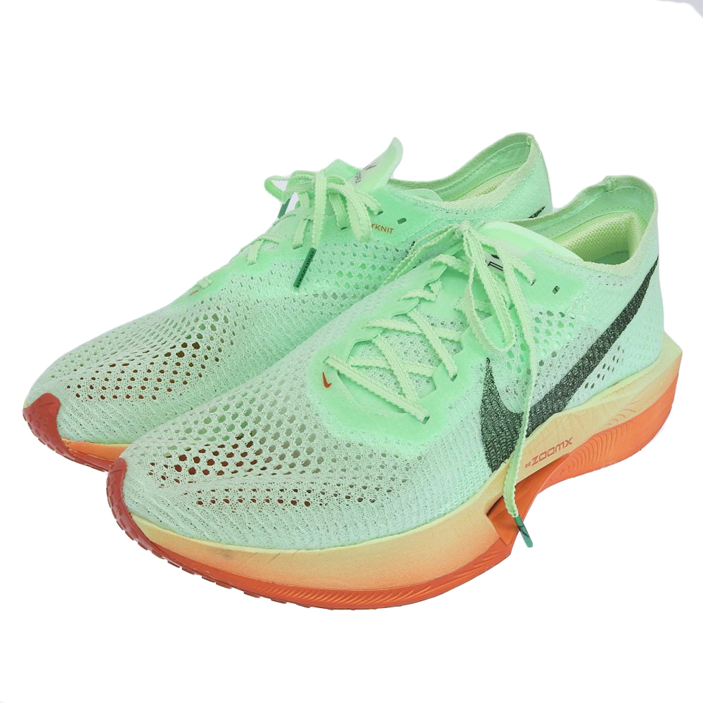 Nike ナイキ レディース スニーカー Eliud Kipchoge Kenya (Women's) Nike Air Zoom Alphafly Next%  サイズ US_12W(29cm)