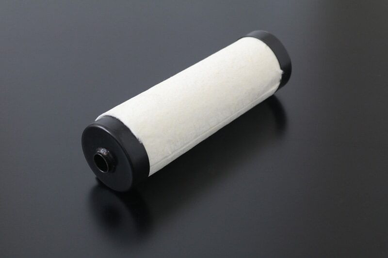 N47-3511　サイレンサー S (內(nèi)徑16mm) 70mm対応