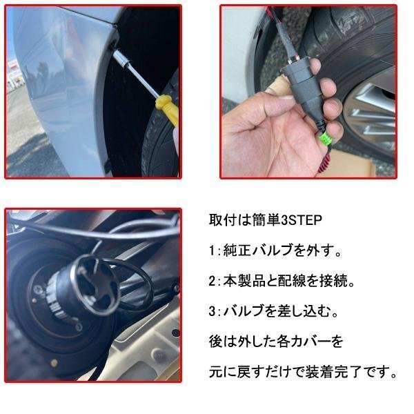 eKスポーツ H1 LED ヘッドライト 爆光 ロービーム LEDバルブ 16000lm