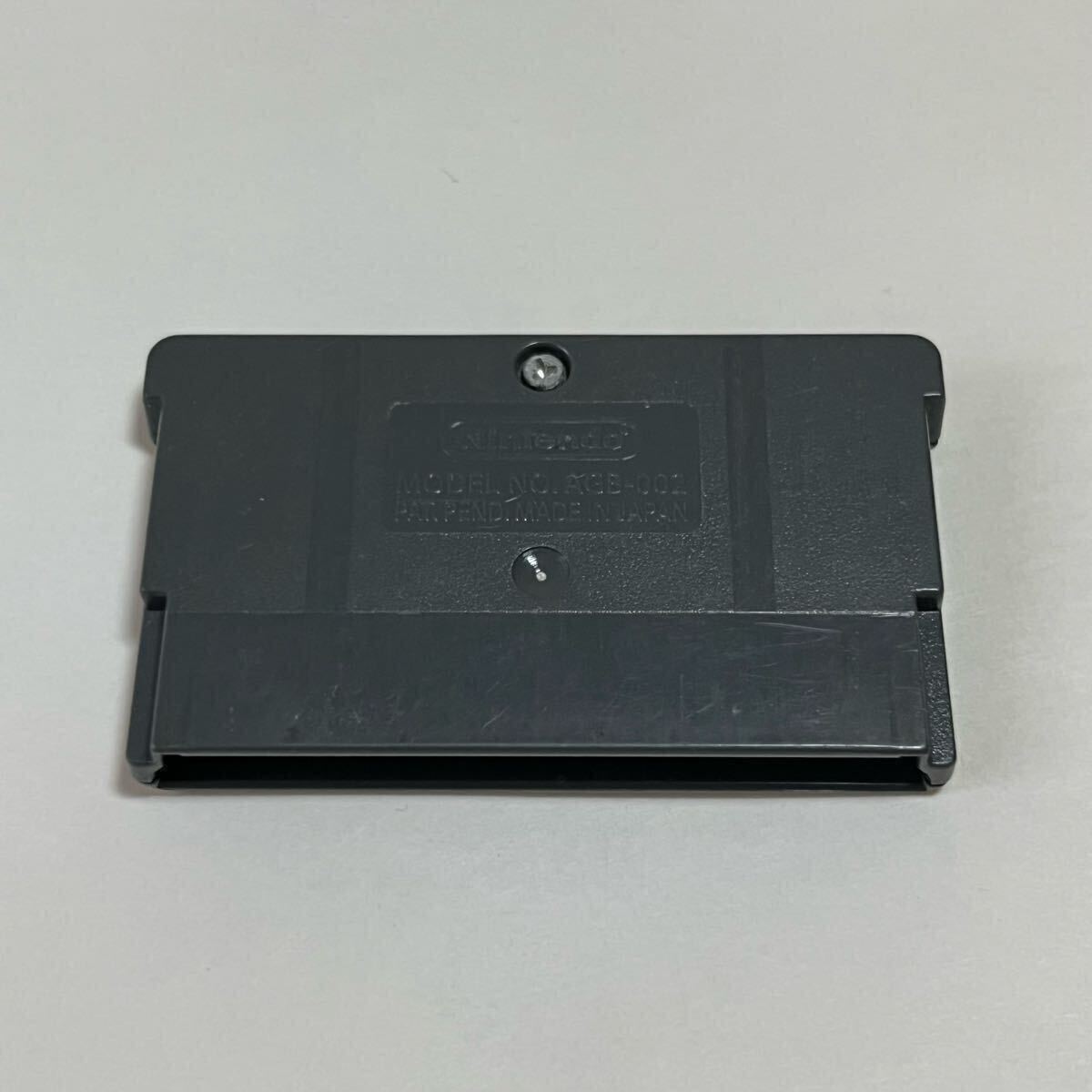 【GBAソフト】スーパーマリオアドバンス4 任天堂 NINTENDO ゲームボーイアドバンス