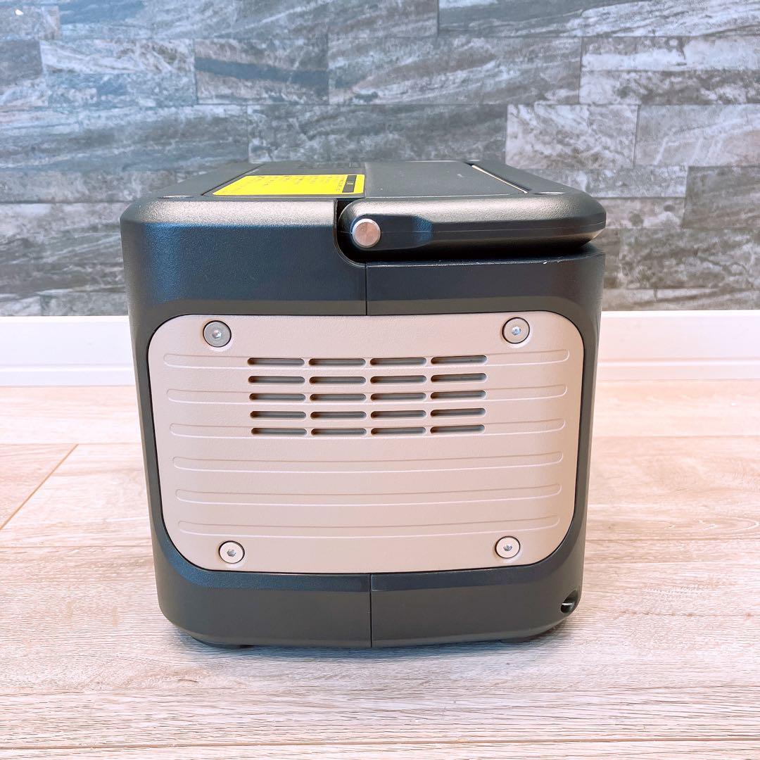 JVC Jackery / ジャックリー ポータブル電源 型番；BN-RB62