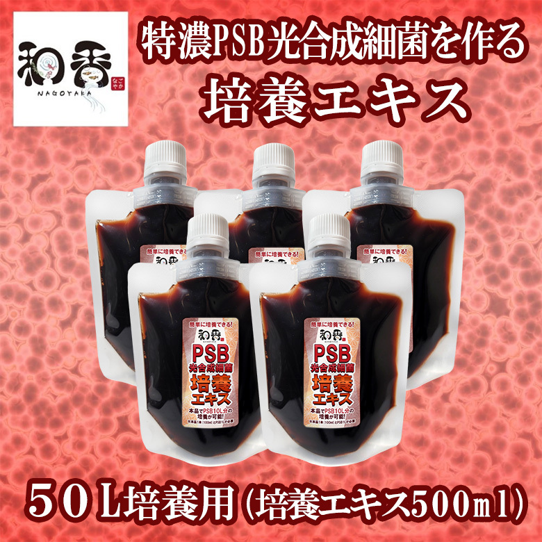 PSB光合成細(xì)菌50L培養(yǎng)エキス バクテリア めだか らんちゅう 金魚 熱帯魚 グッピーに最適 ミジンコゾウリムシクロレラ培養(yǎng)