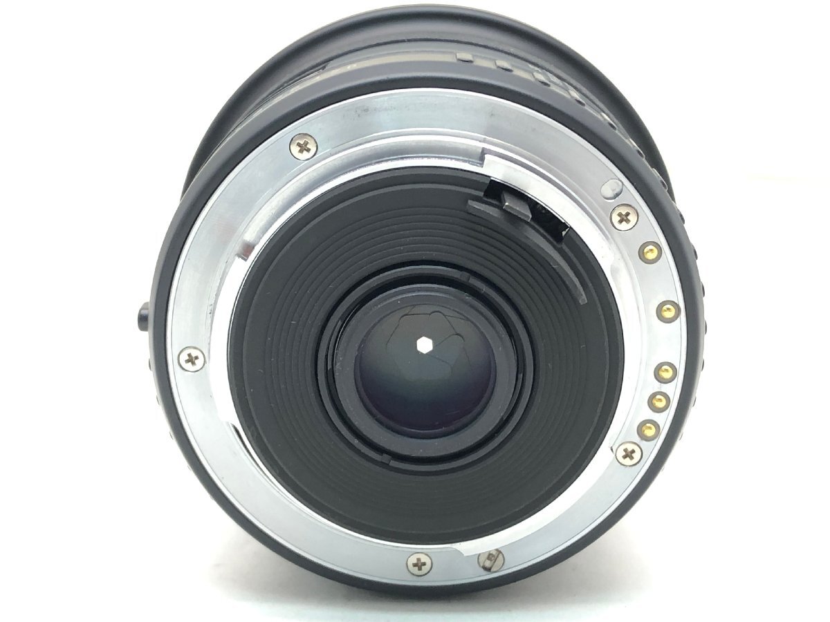 PENTAX smc PENTAX-FA 1:2.8 20mm 一眼レフカメラ用レンズ ジャンク 中古【UC060042】●