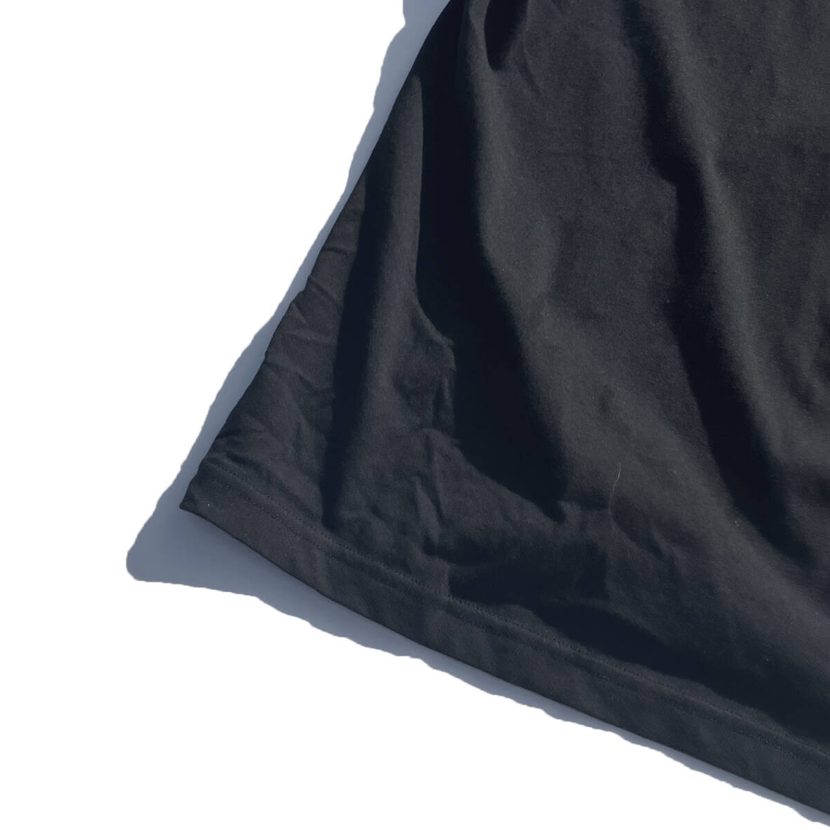 THE NORTH FACE Lサイズ Tシャツ ブラック FINE ALPINE EQUIPMENT 黒 BLACK ノースフェイス TNF 半袖 ショートスリーブ