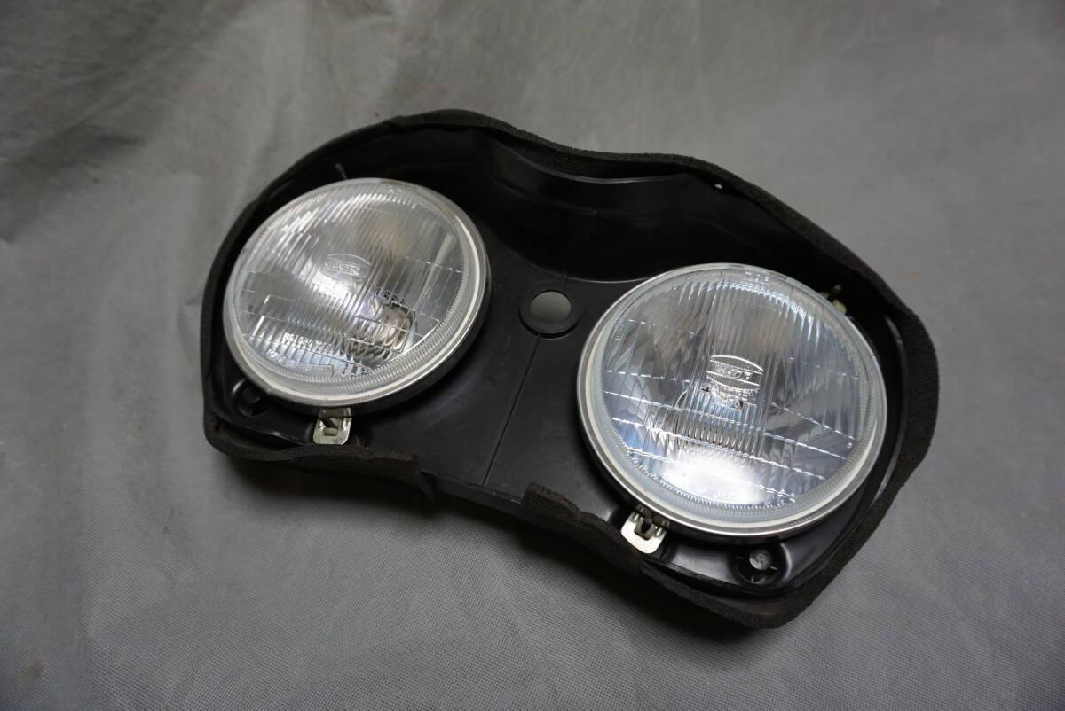 SUZUKI GS1200SS　純正ヘッドライト（中古品）