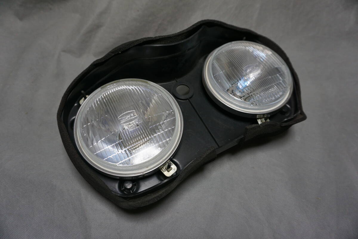 SUZUKI GS1200SS　純正ヘッドライト（中古品）
