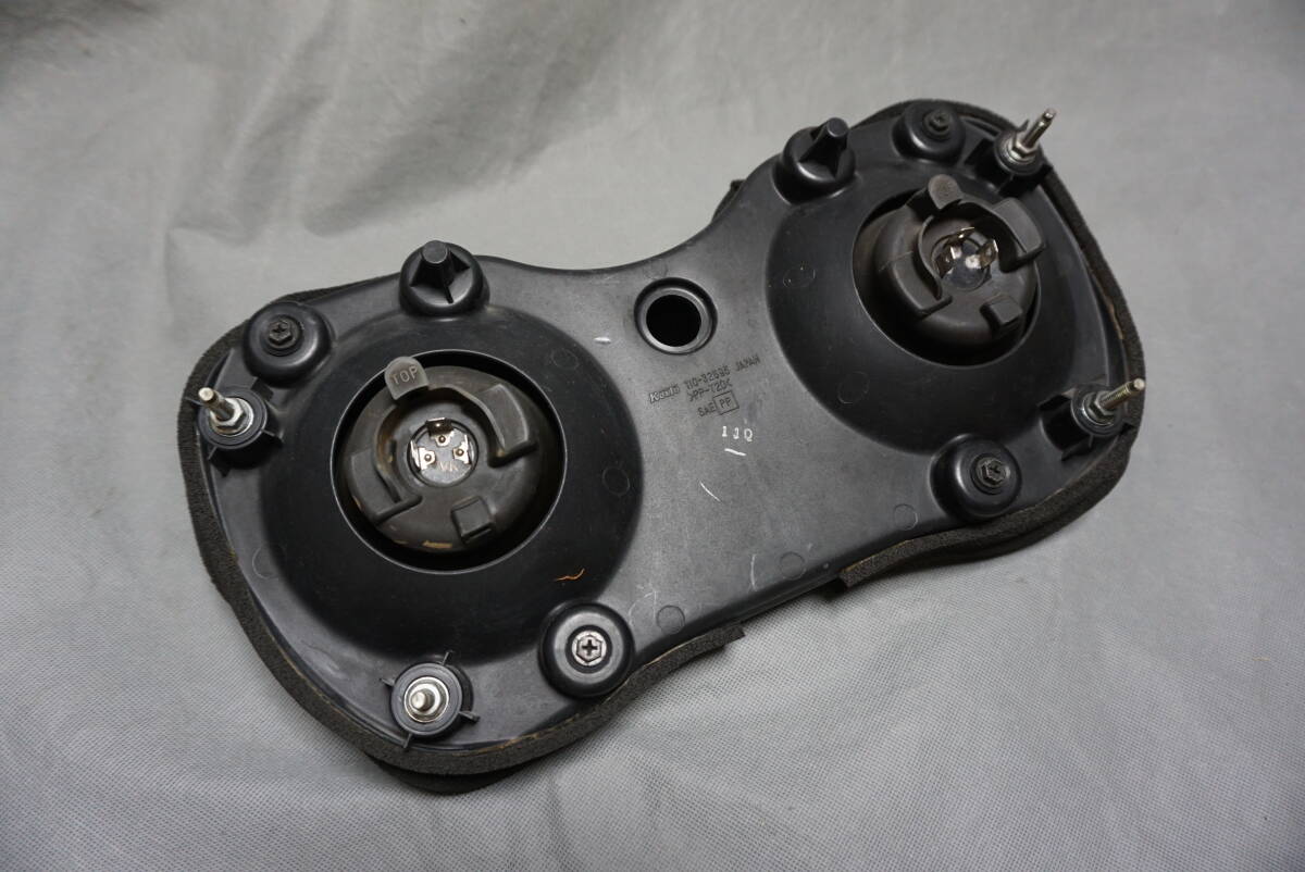 SUZUKI GS1200SS　純正ヘッドライト（中古品）