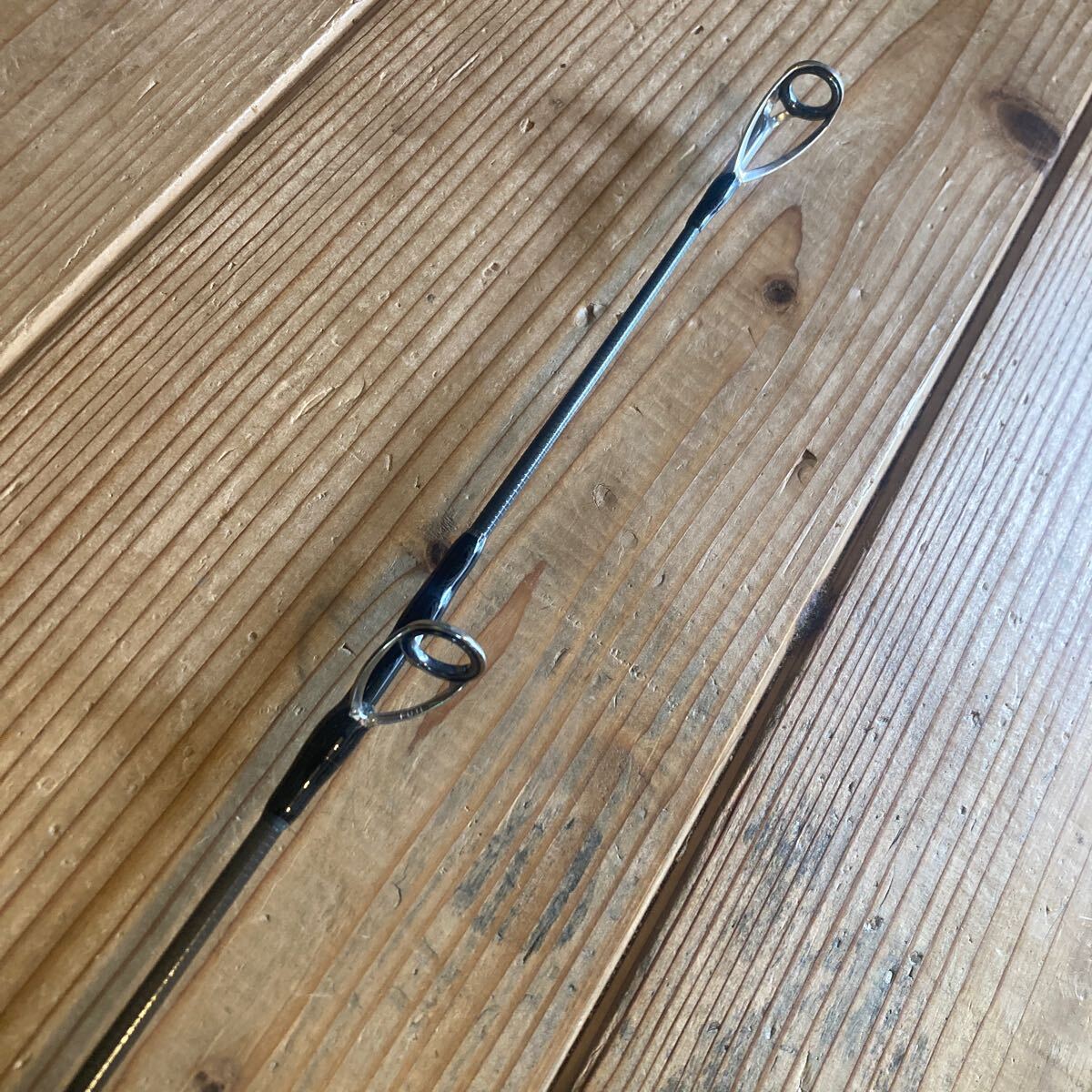 ジャンプライズ モンスターアブソーバー 82-6 PE5〜8号 lure 60〜160g dragmax15キロ ヒラマサ マグロ キャスティング GT _画像9