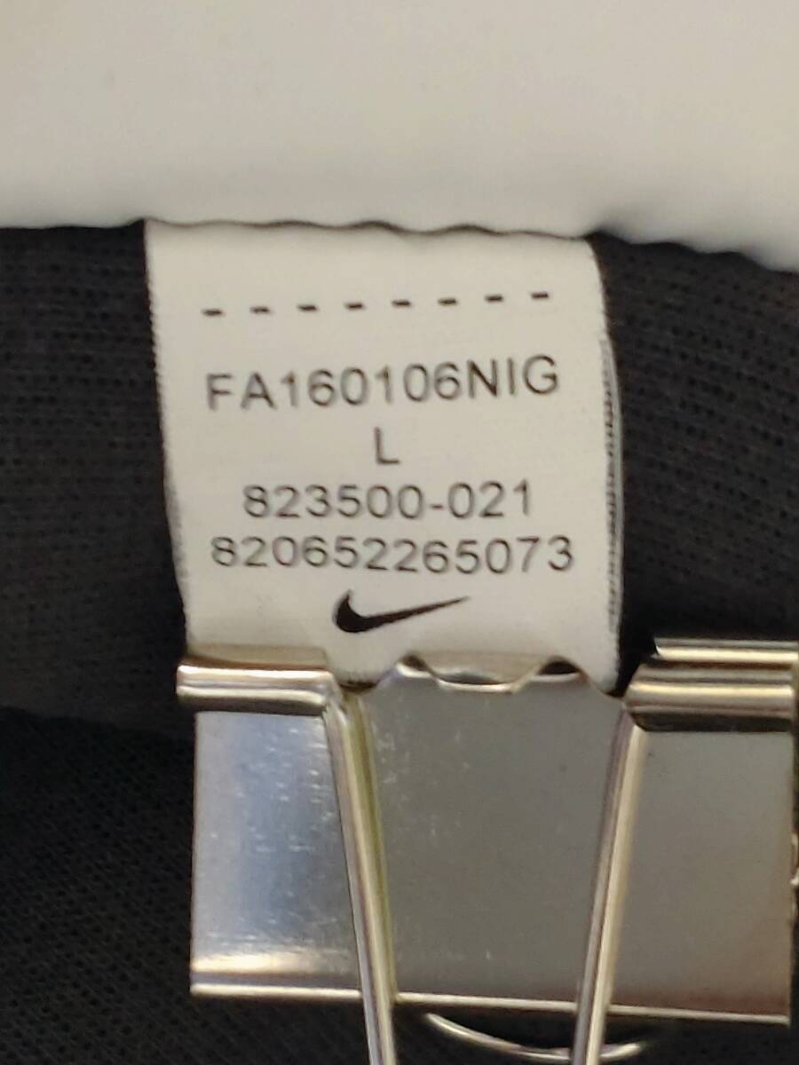 NIKE ナイキ テックフリース ロングパンツ size L ブラック グレー 迷彩 狀態(tài)良い 823500