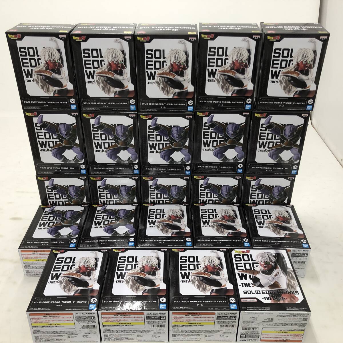 15点セット○プライズフィギュアまとめ⑤ - メルカリ