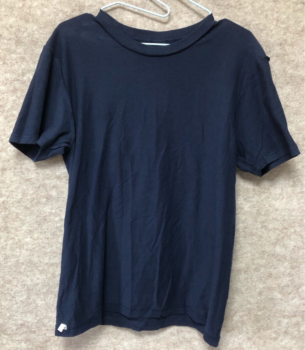 トップガン マーベリック TOPGUN MAVERICK テストパイロット TESTO PILOT Tシャツ Lサイズ