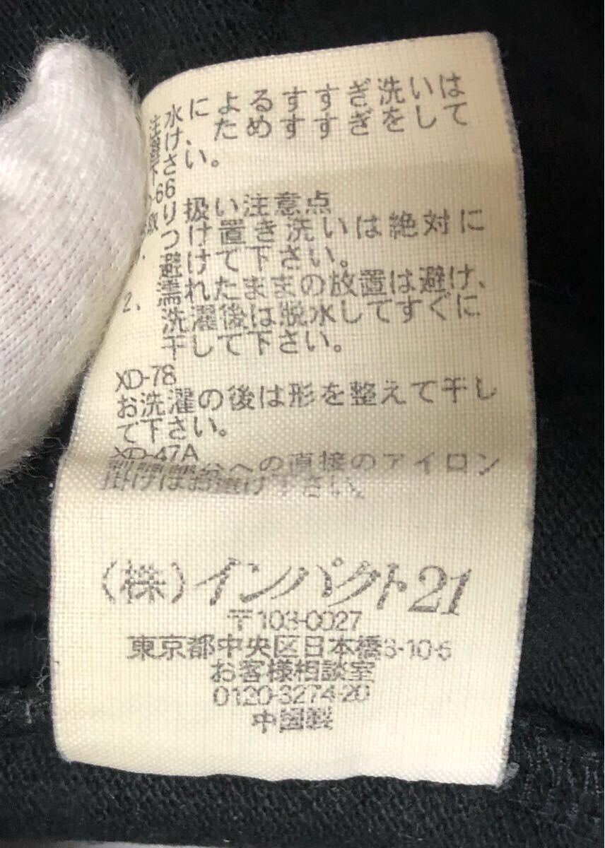POLO ポロ ラルフローレン Ralph Lauren 半袖 ポロシャツ ブラック ゴルフ GOLF 3頭 ビッグポニー