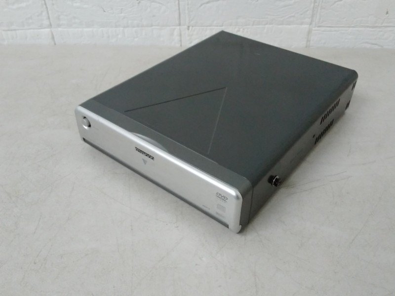 KENWOOD Kenwood DVD плеер VDP-03 автомобильный дистанционный пульт изначальный с коробкой 