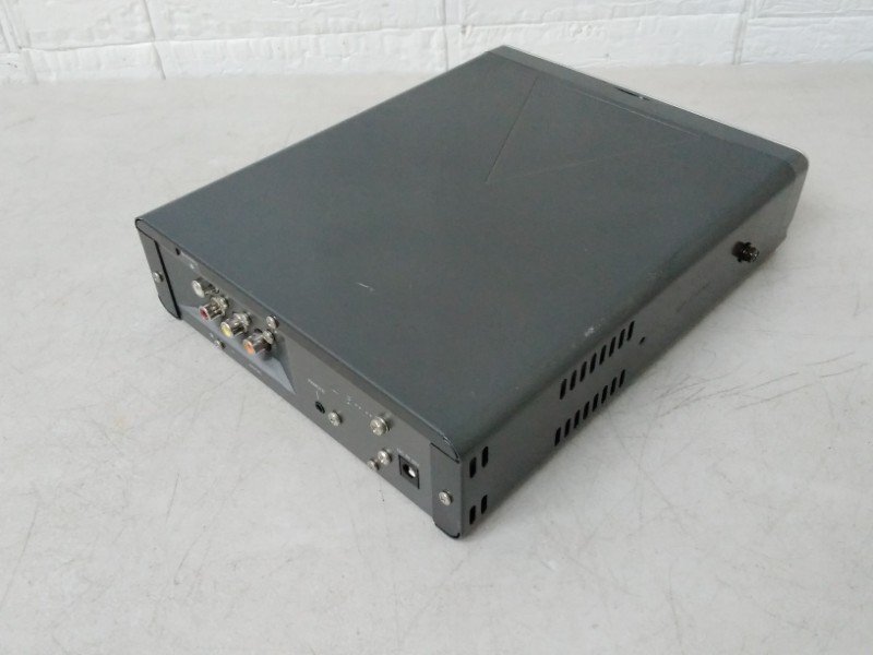 KENWOOD Kenwood DVD плеер VDP-03 автомобильный дистанционный пульт изначальный с коробкой 