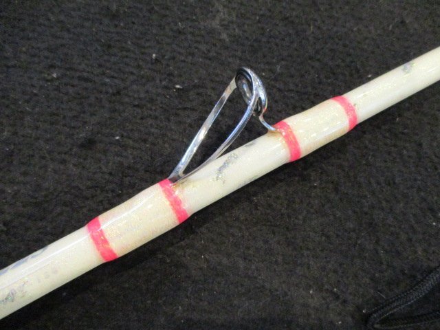 中古！剛樹の中深場竿　「スーパーGアクア　N２25」 ※代引き不可　※離島発送不可