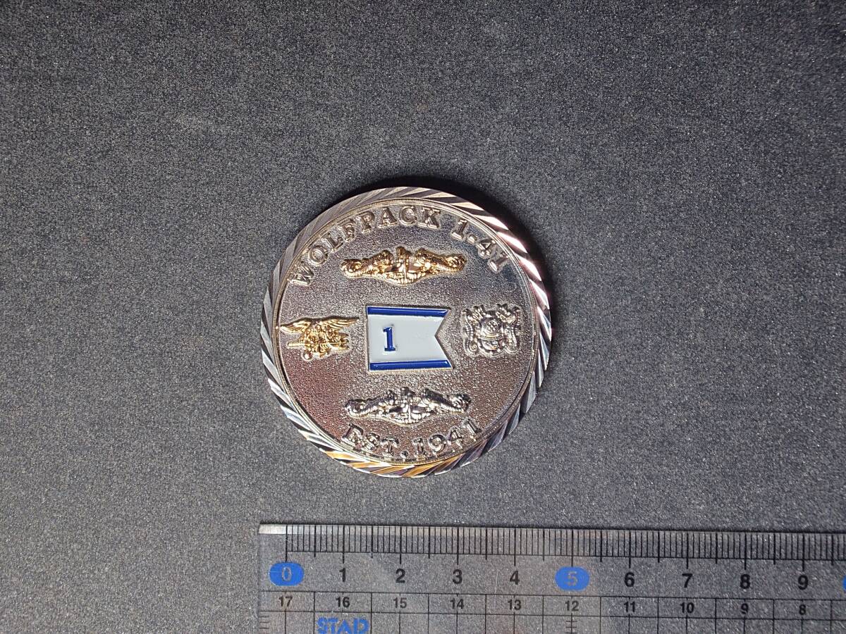 Amazon.co.jp: Coins For Anything Inc 海軍潜水艦チャレンジ