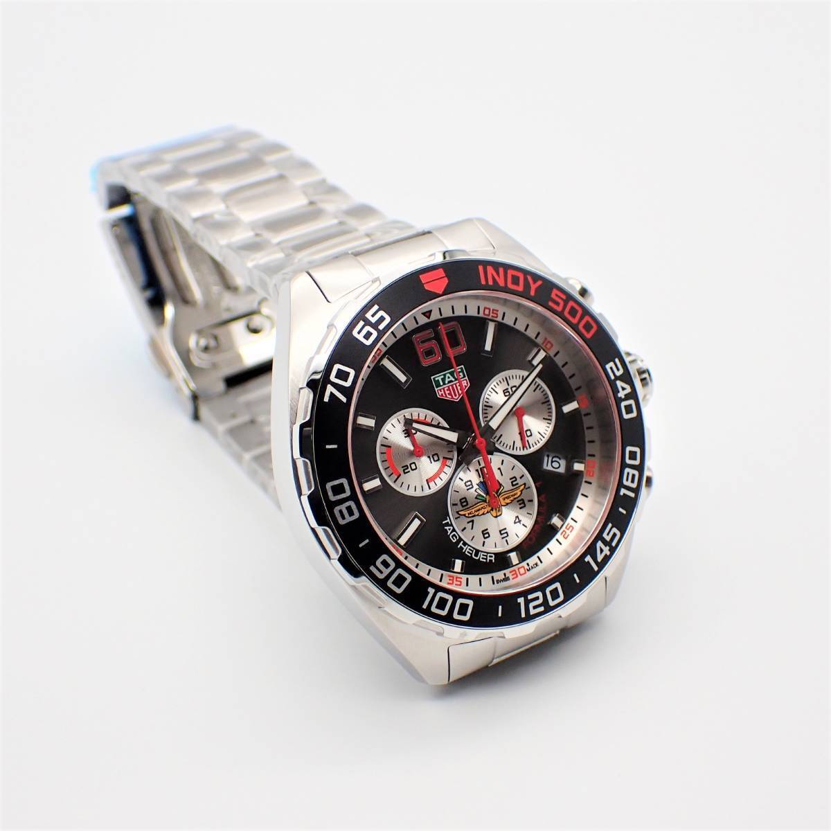 TAG Heuer CAZ101V.BA0842　タグホイヤー　 フォーミュラー1　