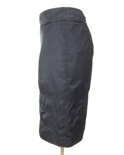 ボディドレッシング BODY DRESSING Deluxe 黒スカート 36