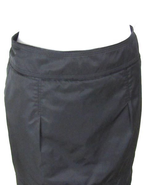 ボディドレッシング BODY DRESSING Deluxe 黒スカート 36