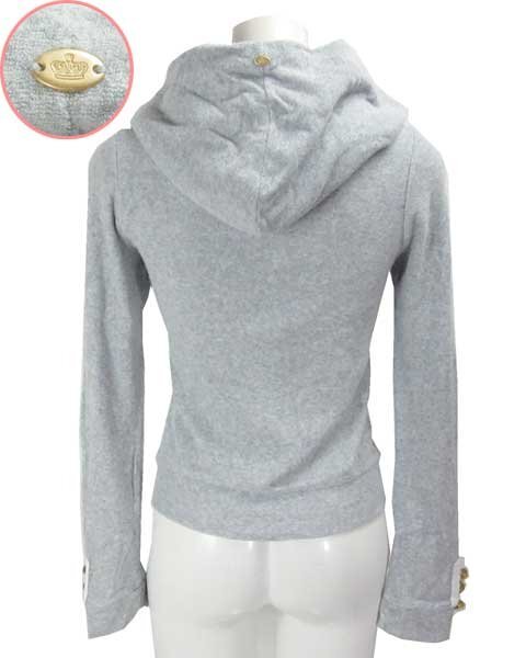  Juicy Couture серый пирог ru Parker P