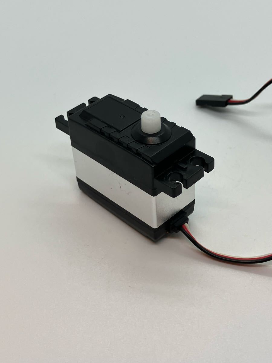 ラジコン サーボ メーカー不明_画像3
