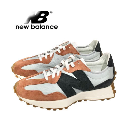 0* новый товар не использовался New Balance ( New balance ) MS327JC1 серый серия 27cm*0