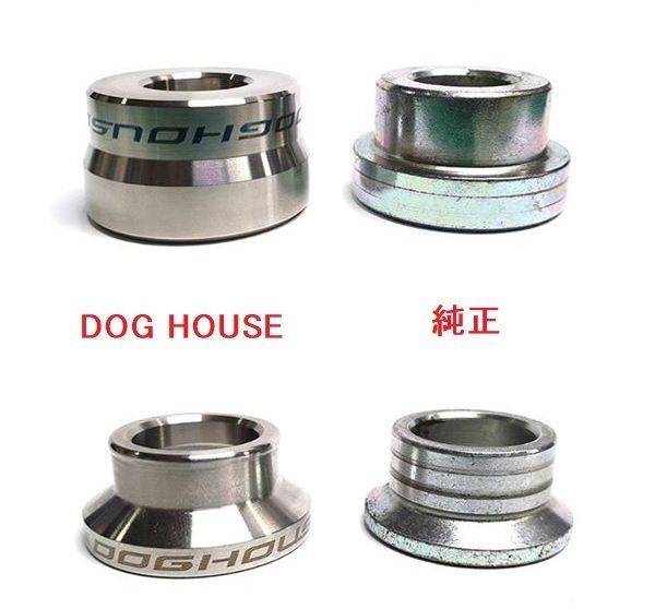 剛性アップ、ステアリングフィール向上に!! 強化アクスルカラー前后セット YZF-R25 RG10J/RG43J YZF-R3 RH07J/RH13J