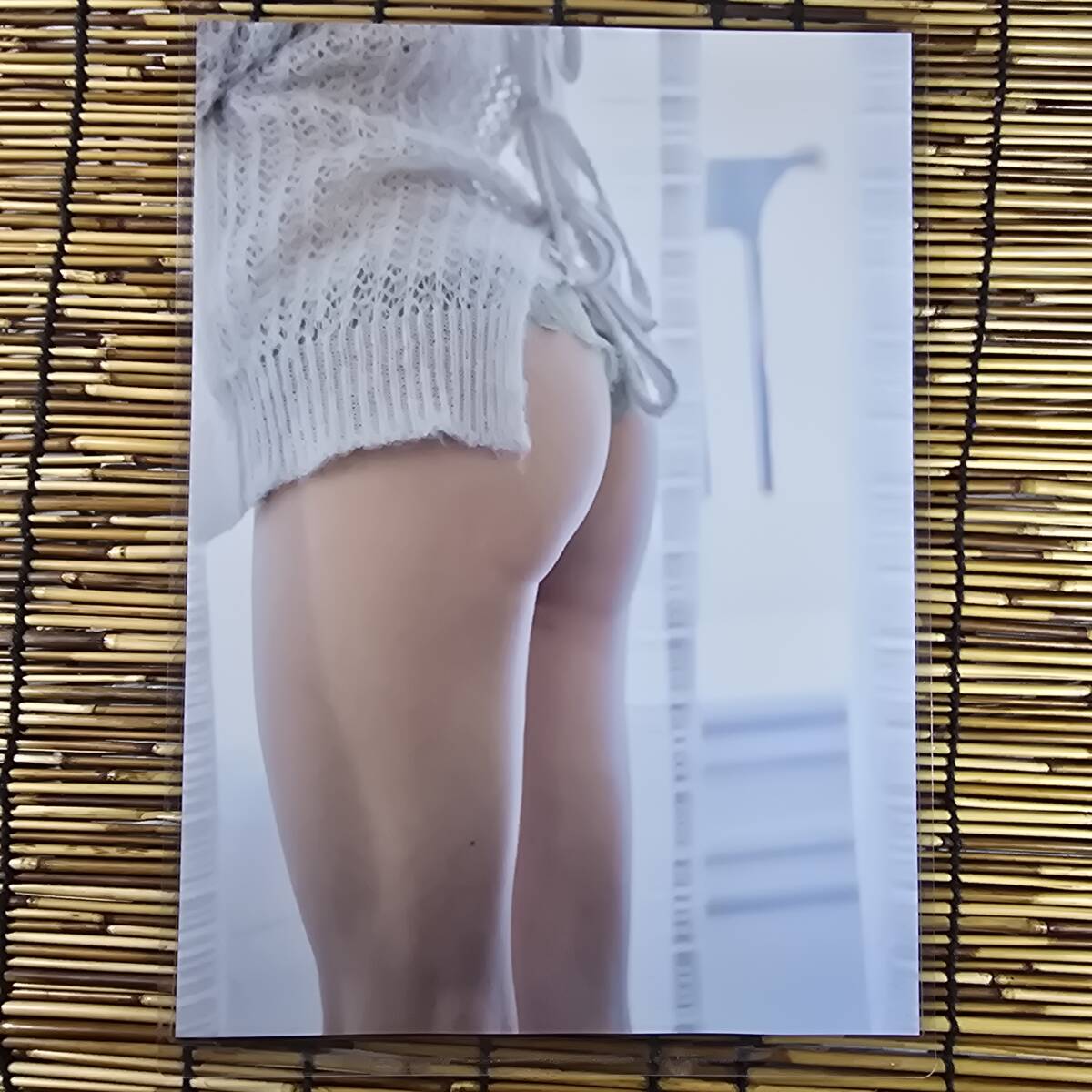 ...