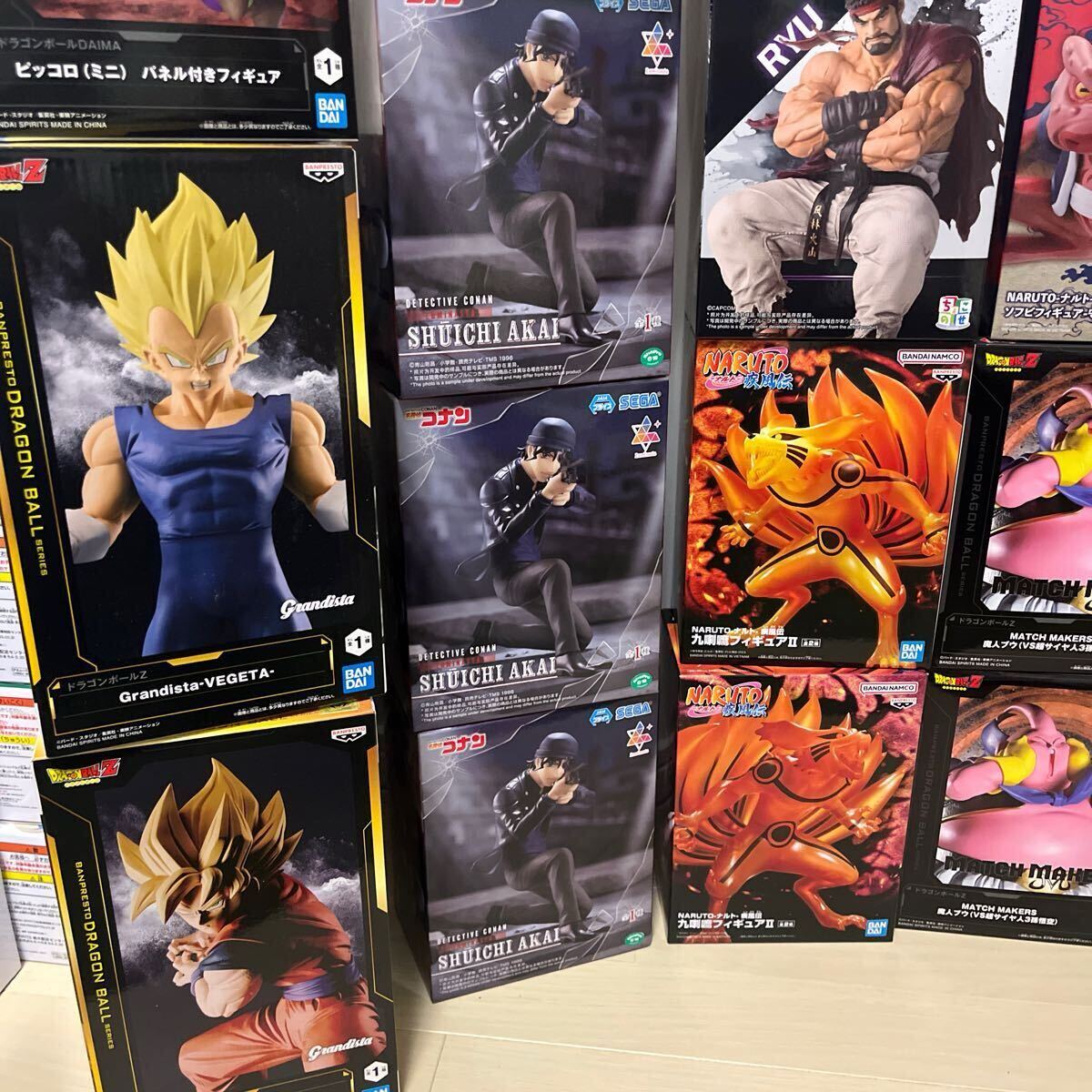 1円〜/未開封フィギュア！まとめ売り/28個セット