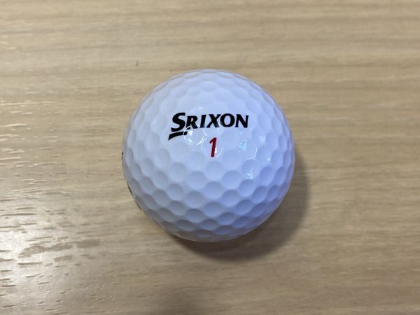 【新品】スリクソン 2022 X3 ボール ホワイト 3ダース セット