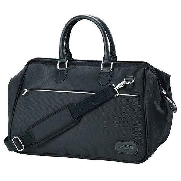 [ новый товар ] XXIO сумка "Boston bag" GGF-B0019 черный 