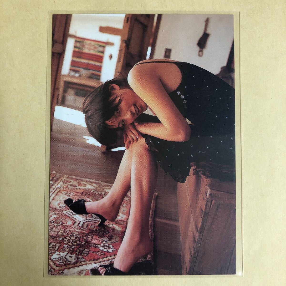  Kato Ai Konami коллекционные карточки идол gravure карта женщина super . super Re-36 звезда коллекционная карточка 