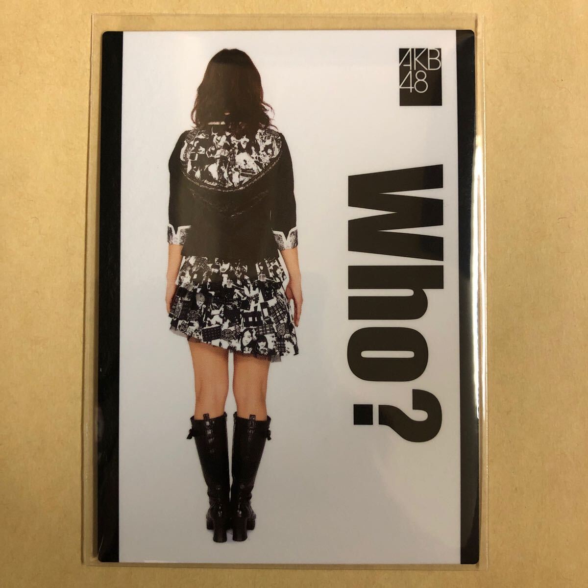 AKB48 Takajou Aki 2011 коллекционные карточки идол gravure карта R047N звезда коллекционная карточка AKB48 Takajou Aki 2011 коллекционные карточки идол gravure карта R047N звезда коллекционная карточка