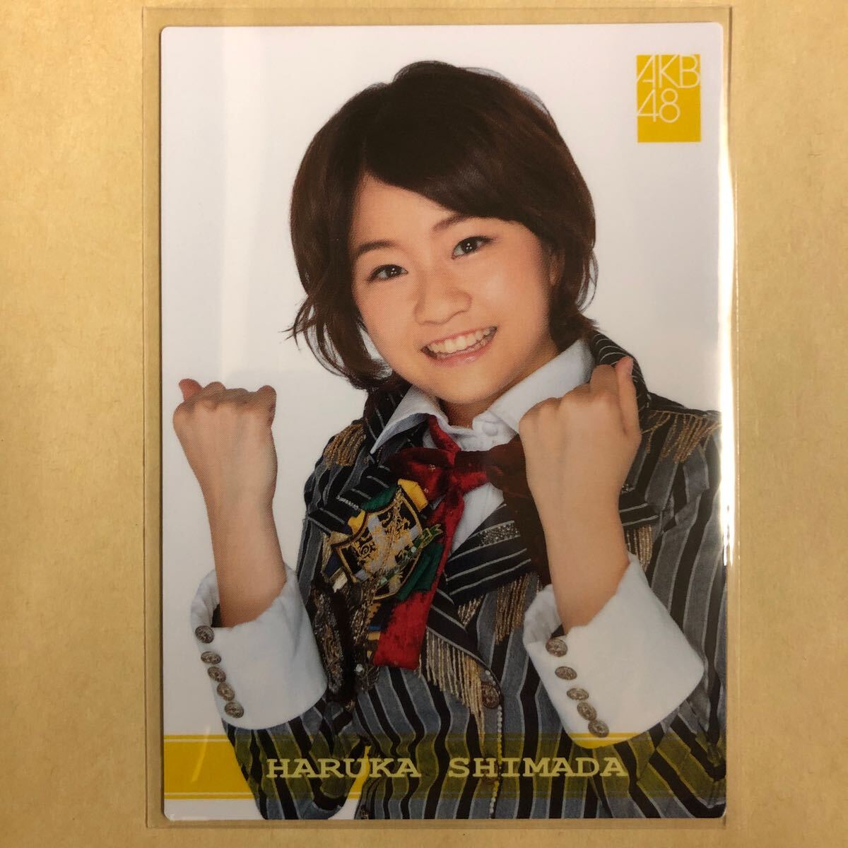 AKB48 остров рисовое поле ..2011 коллекционные карточки идол gravure карта R247N звезда коллекционная карточка 