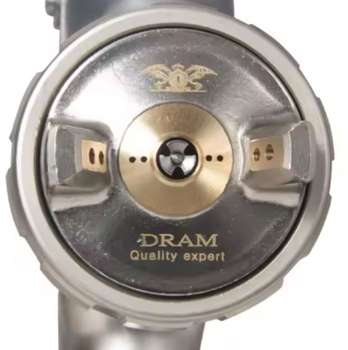 Berosslin DM-A9000 塗装用エアースプレーガン _画像8
