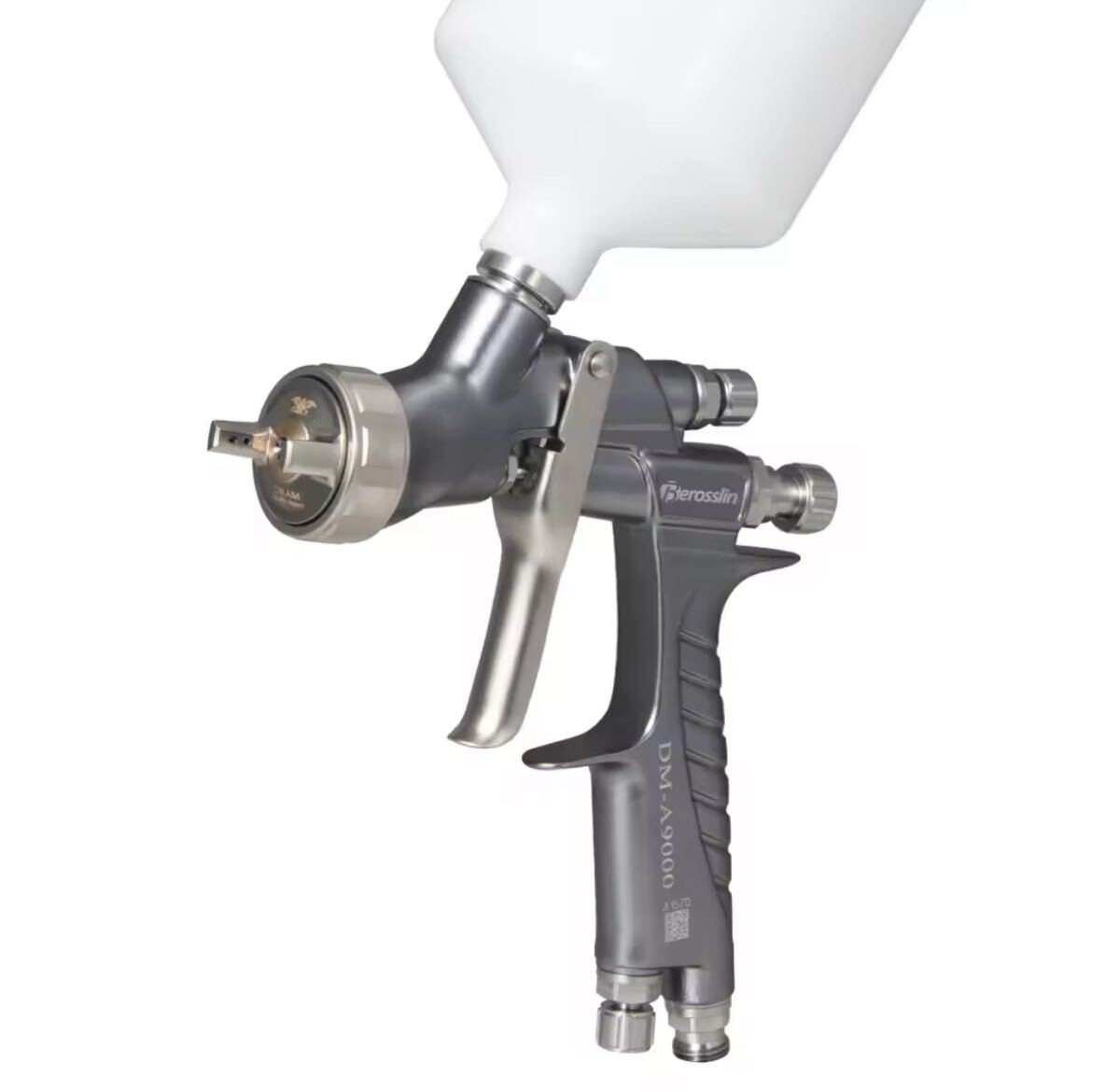 Berosslin DM-A9000 塗装用エアースプレーガン _画像4