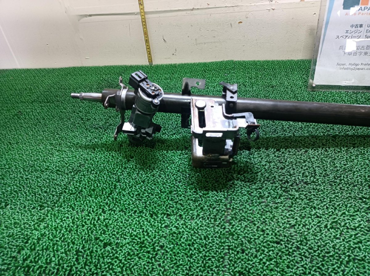  Mazda рулевая колонка Bongo Brawny van TC-SKE6V, 2004 #hyj NSP247743