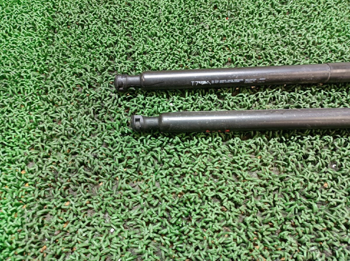 プジョー リアゲートダンパー 308 ABA-T75F02, 2013 #hyj NSP146012_画像1