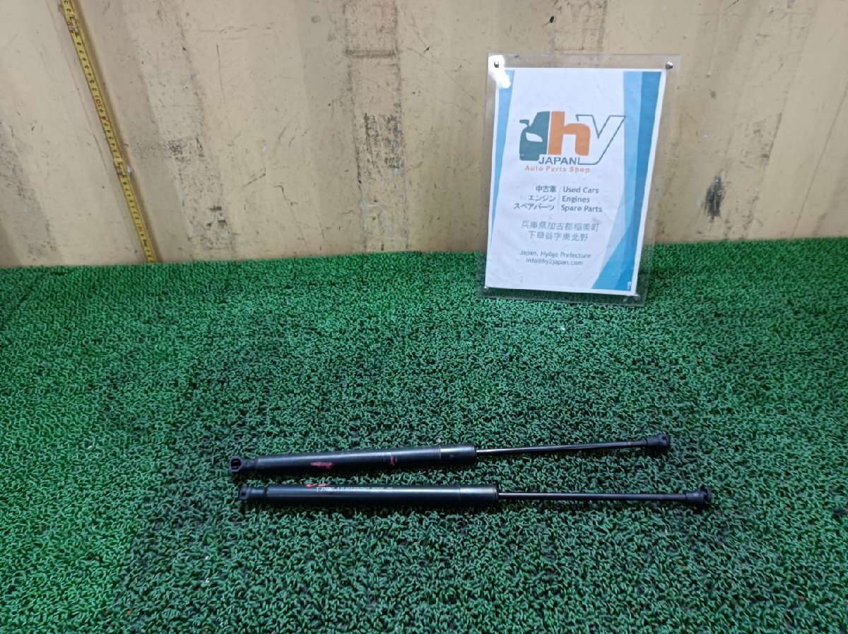 プジョー リアゲートダンパー 308 ABA-T75F02, 2013 #hyj NSP146012_画像6