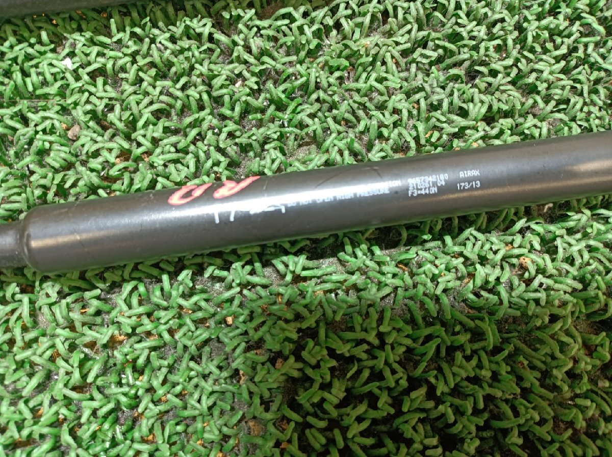 プジョー リアゲートダンパー 308 ABA-T75F02, 2013 #hyj NSP146012_画像4